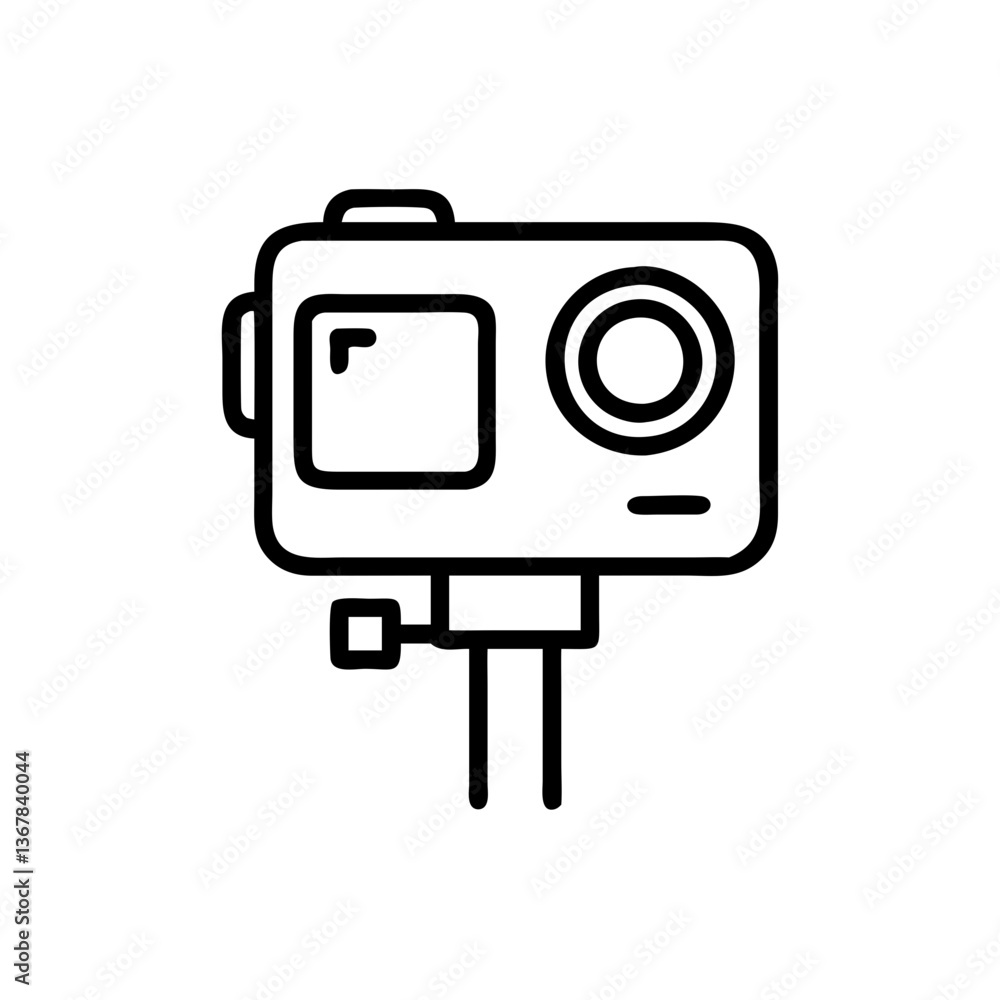 Action Cam / GoPro
Action Cam / GoPro