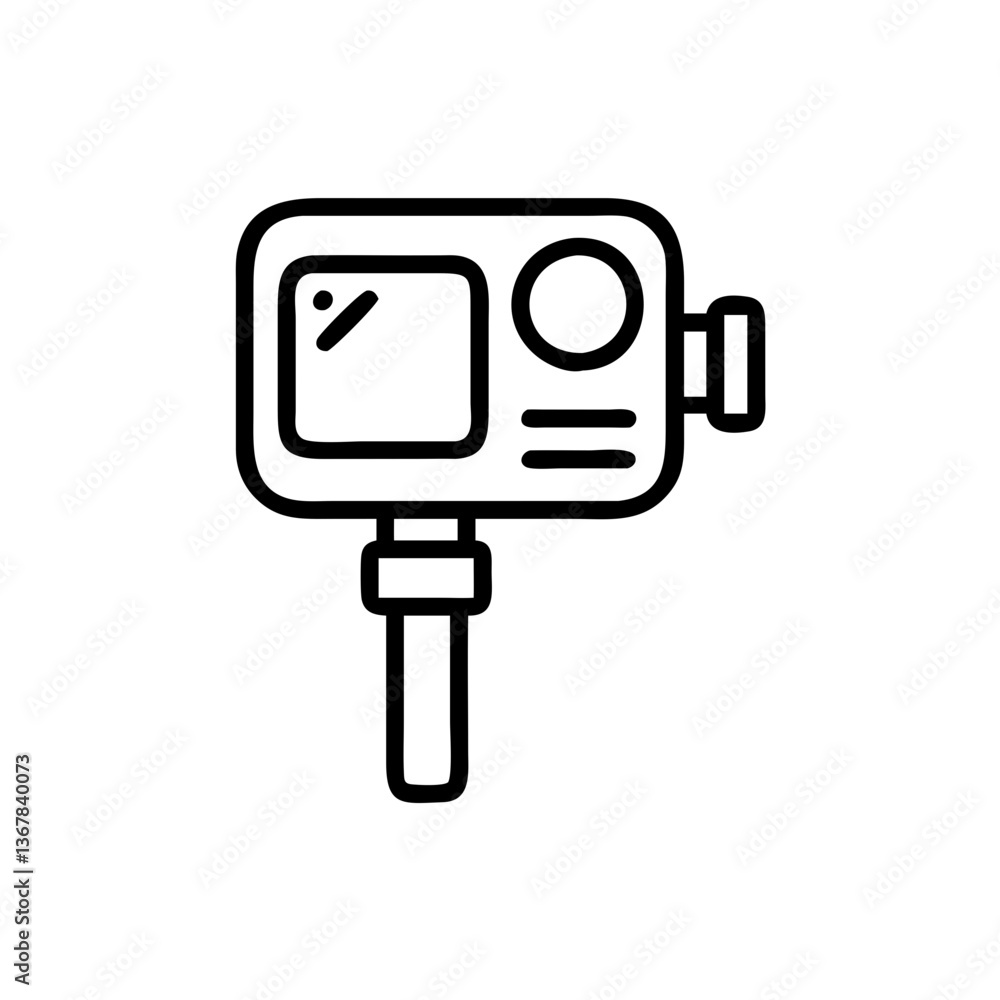 Action Cam / GoPro
Action Cam / GoPro
