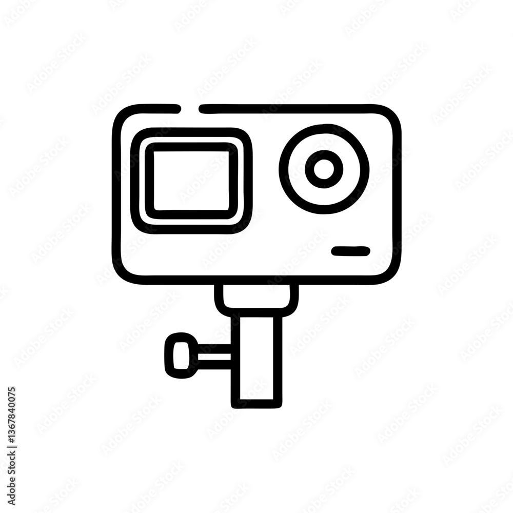 Action Cam / GoPro
Action Cam / GoPro
