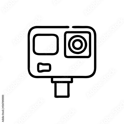 Action Cam / GoPro
