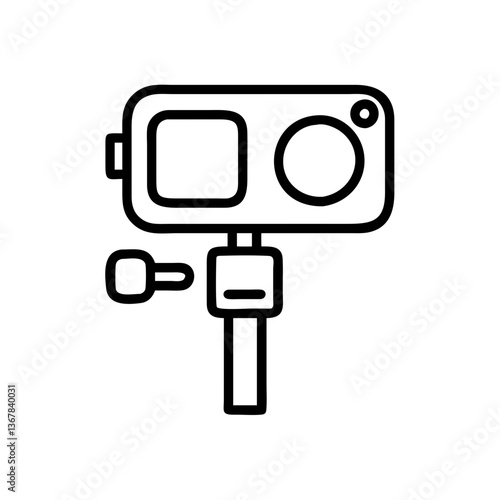 Action Cam / GoPro
