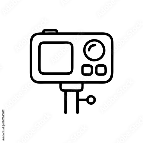 Action Cam / GoPro
