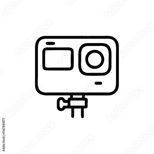 Action Cam / GoPro
