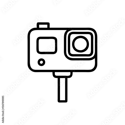 Action Cam / GoPro
