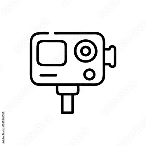 Action Cam / GoPro
