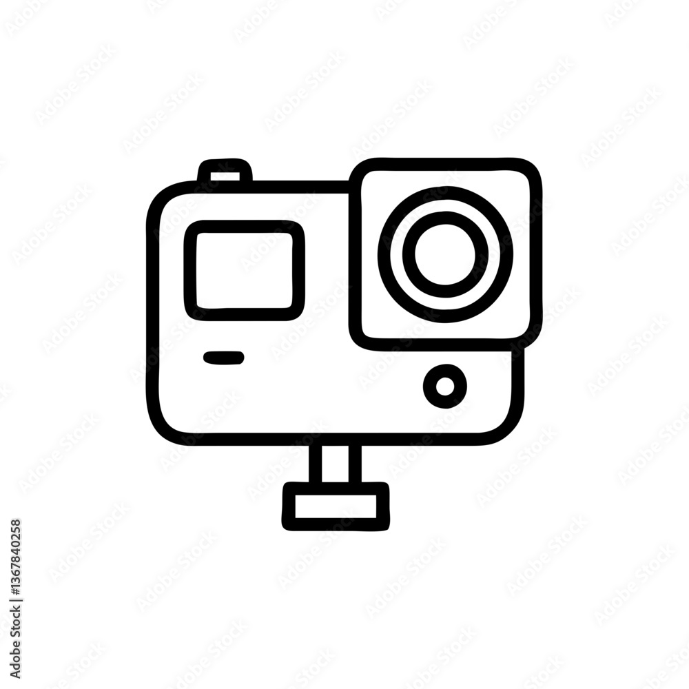 Action Cam / GoPro
Action Cam / GoPro