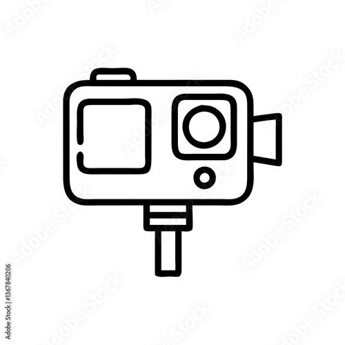 Action Cam / GoPro

