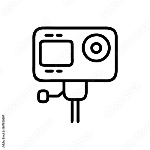 Action Cam / GoPro
