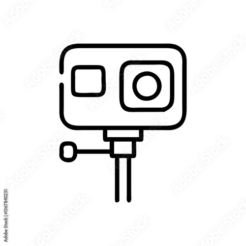 Action Cam / GoPro
