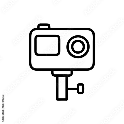 Action Cam / GoPro
