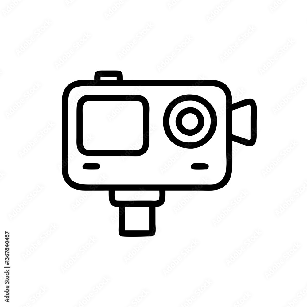 Action Cam / GoPro
Action Cam / GoPro