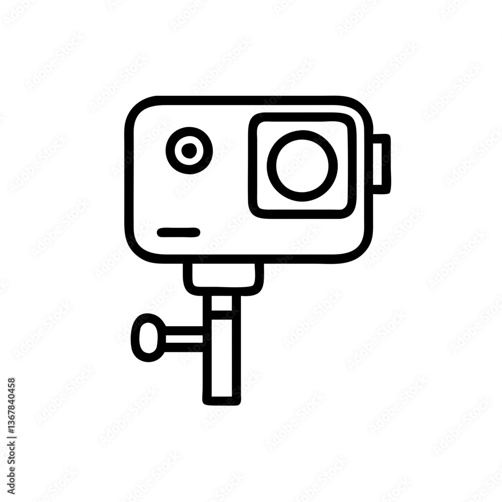 Action Cam / GoPro
Action Cam / GoPro