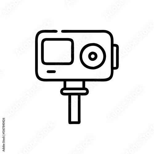 Action Cam / GoPro
