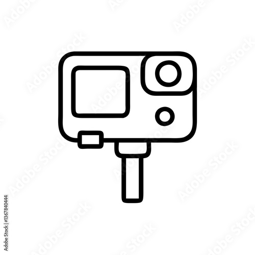Action Cam / GoPro
