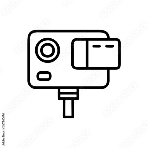 Action Cam / GoPro
