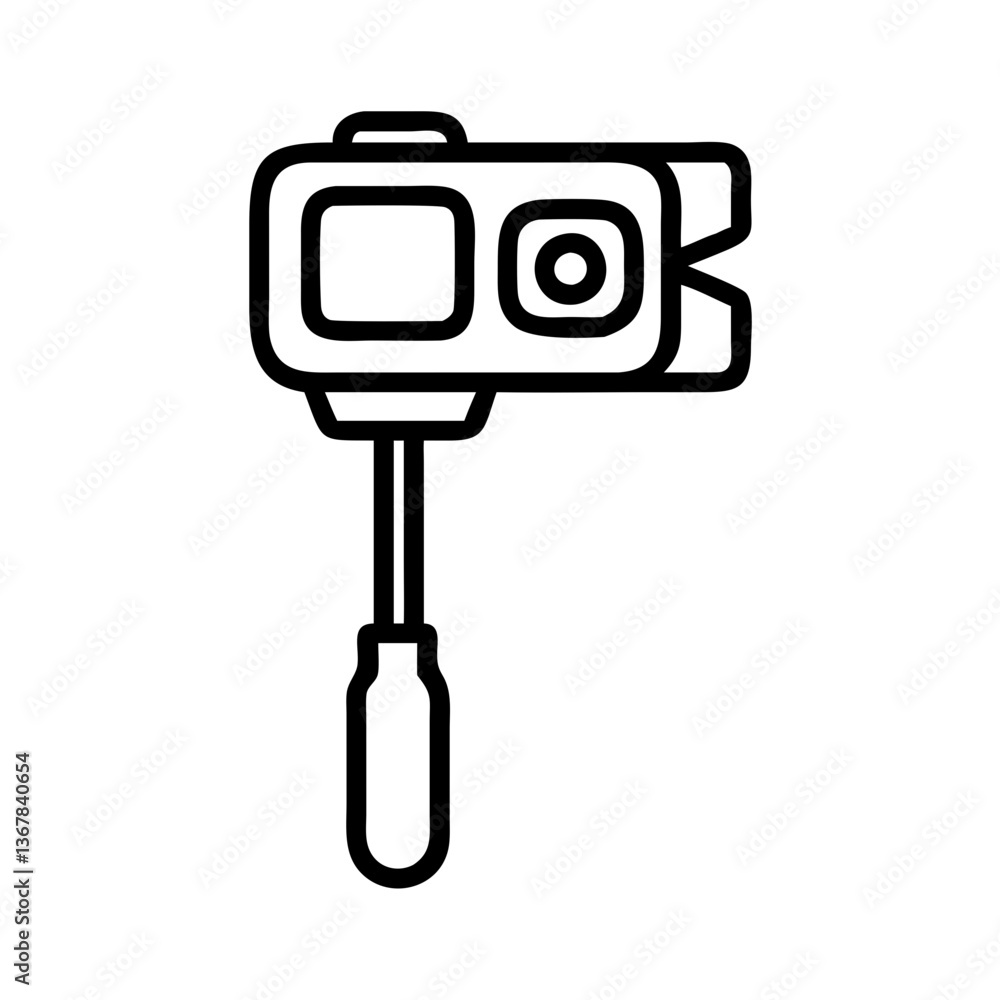 Action Cam / GoPro
Action Cam / GoPro
