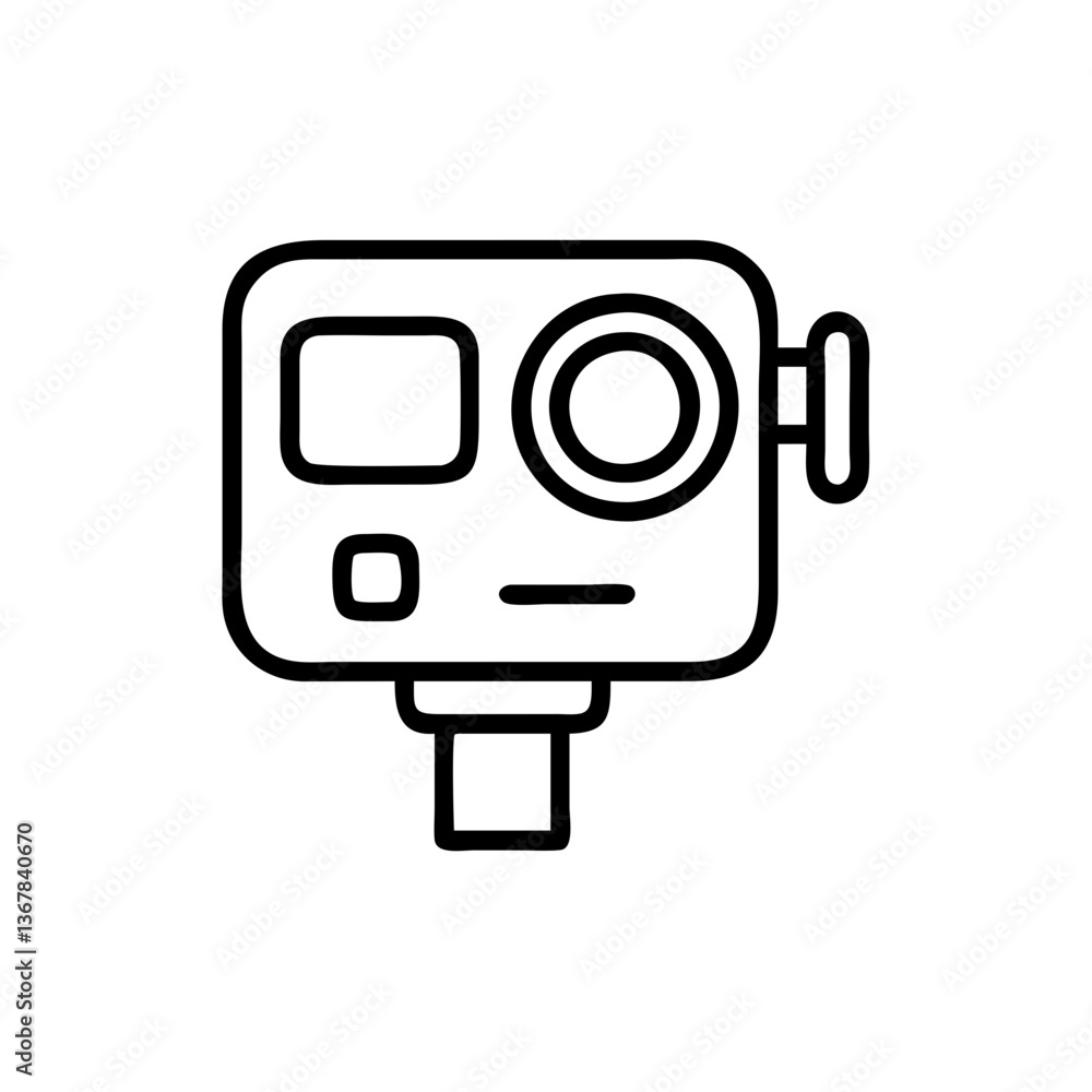 Action Cam / GoPro
Action Cam / GoPro