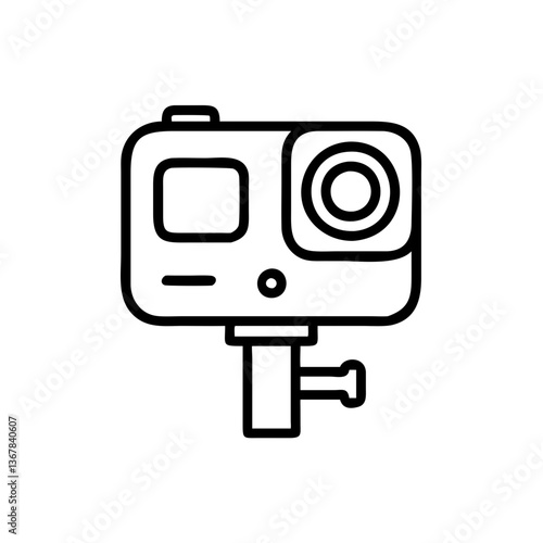 Action Cam / GoPro
