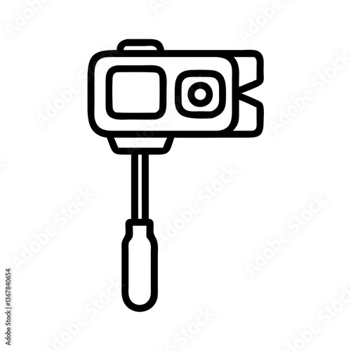 Action Cam / GoPro
