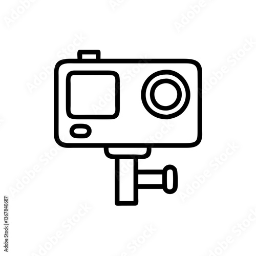 Action Cam / GoPro

