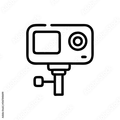 Action Cam / GoPro
