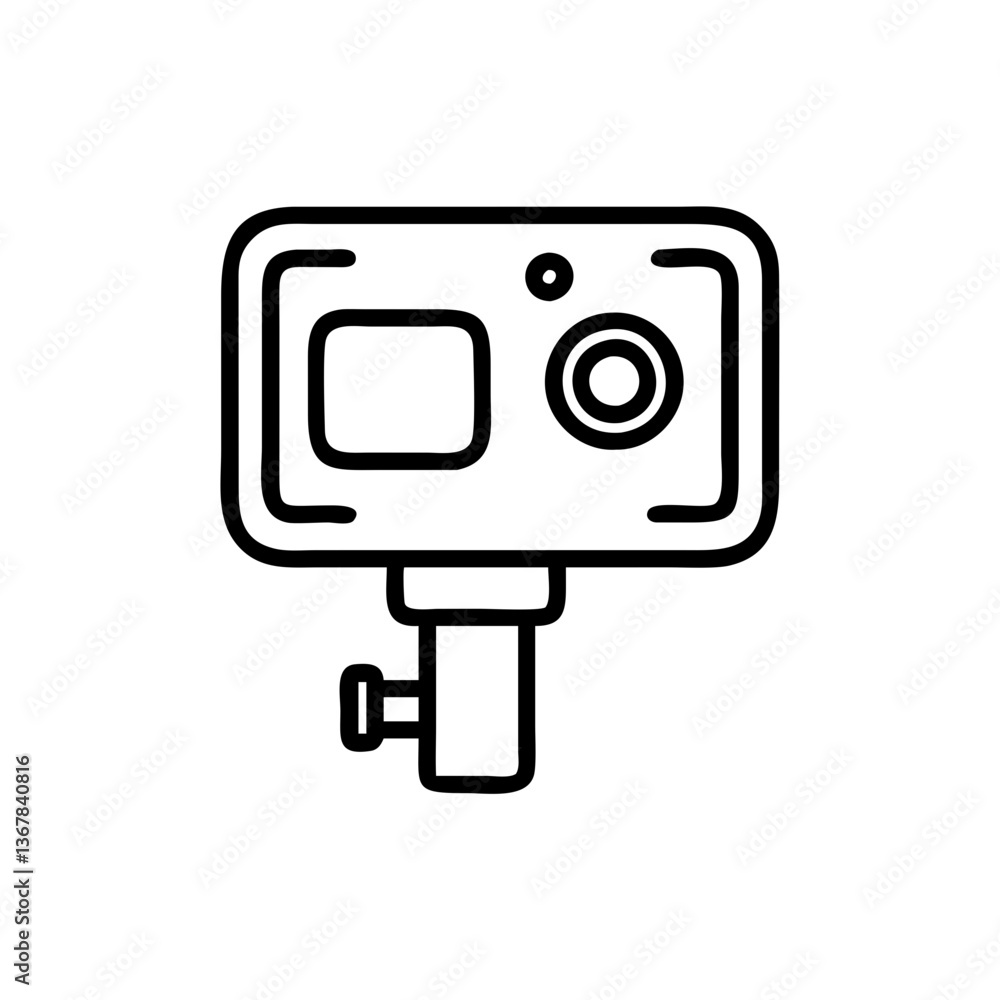 Action Cam / GoPro
Action Cam / GoPro