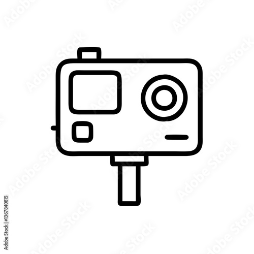 Action Cam / GoPro
