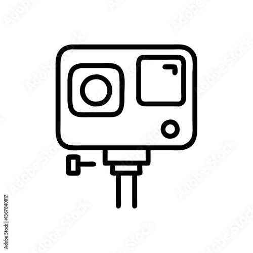 Action Cam / GoPro

