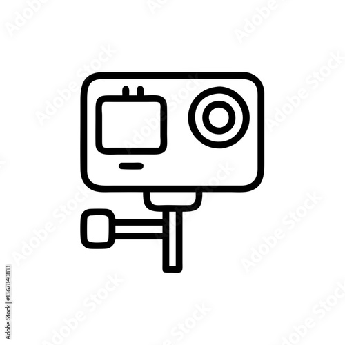 Action Cam / GoPro
