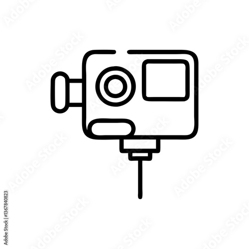 Action Cam / GoPro
