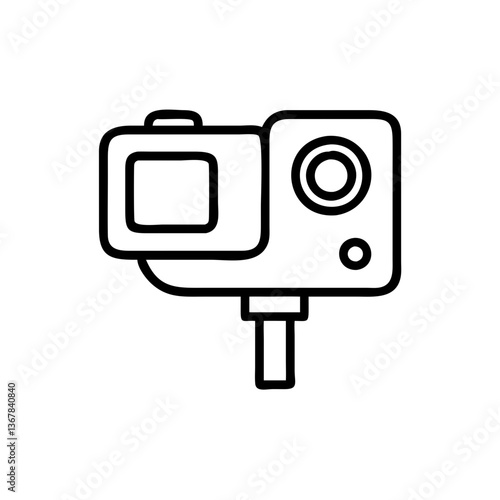 Action Cam / GoPro
