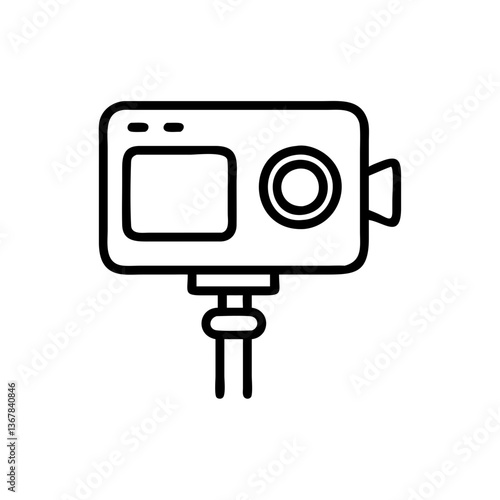 Action Cam / GoPro
