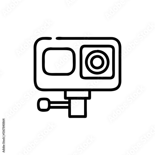 Action Cam / GoPro
