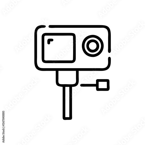 Action Cam / GoPro
