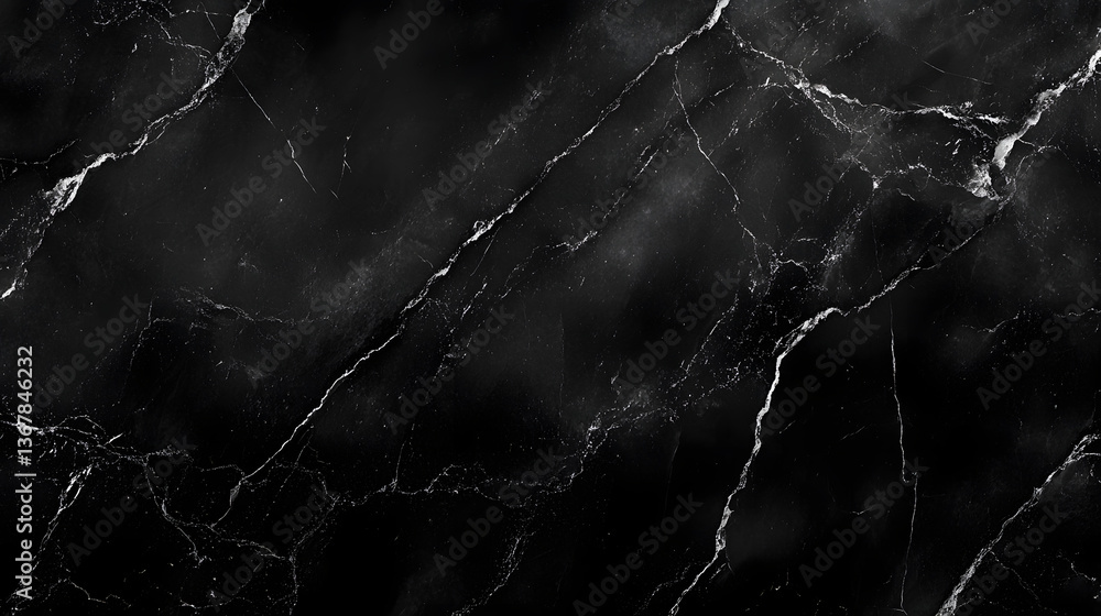 Black marble texture background with a detailed natural stone pattern for design Black marble texture background with a detailed natural stone pattern for design