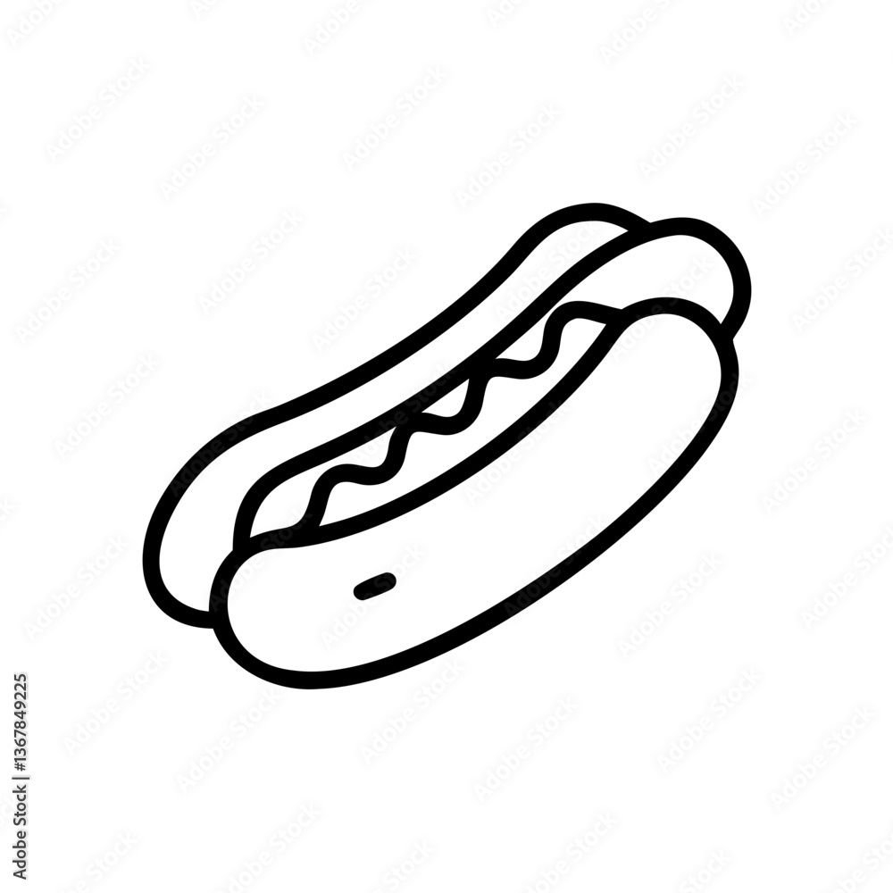 Hotdog Hotdog