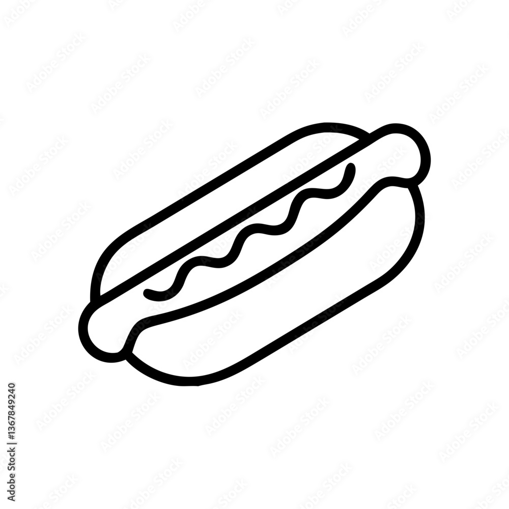 Hotdog Hotdog