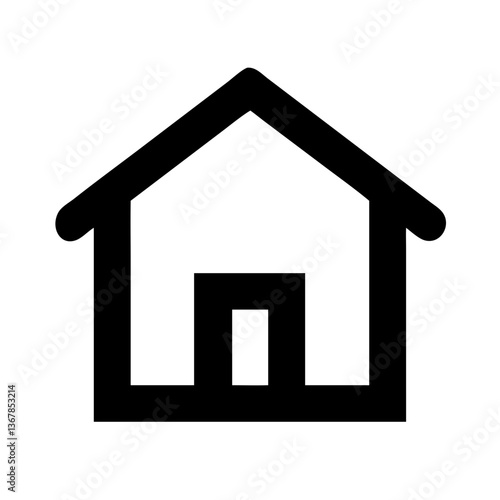 House Icons
