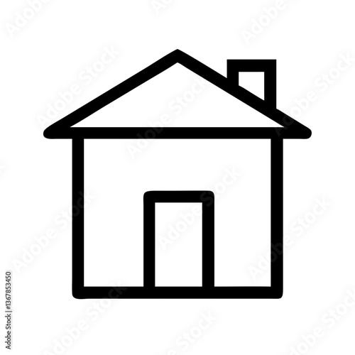 House Icons
