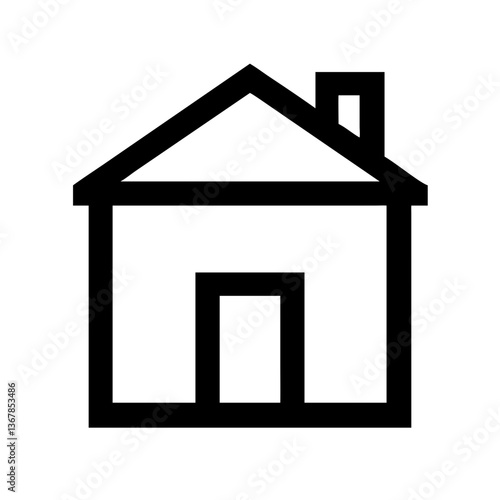 House Icons
