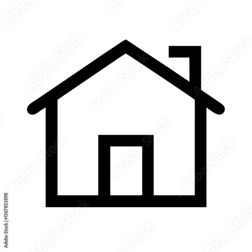House Icons
