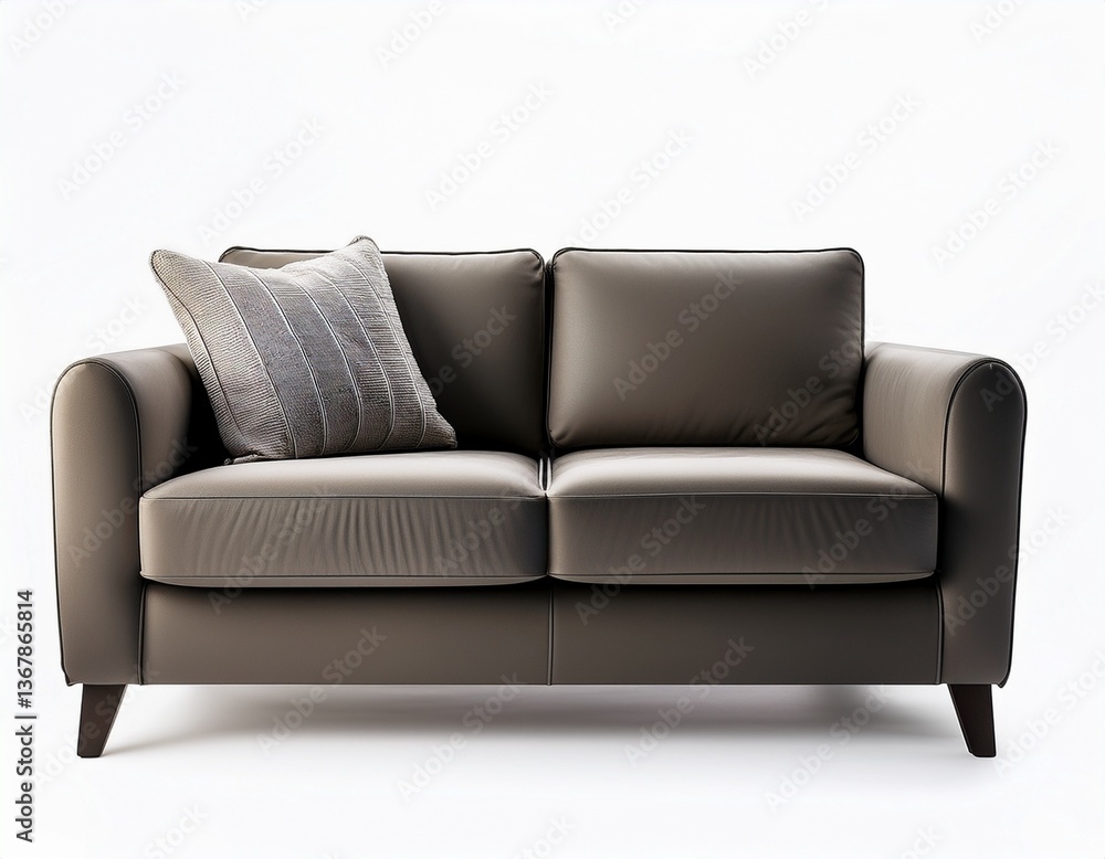 Fototapeta premium Polstermöbel