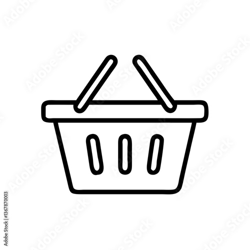 Shopping Basket
