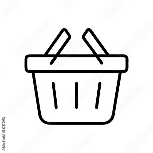 Shopping Basket
