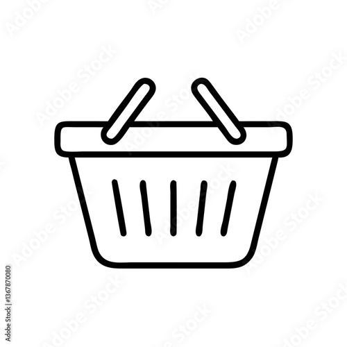 Shopping Basket
