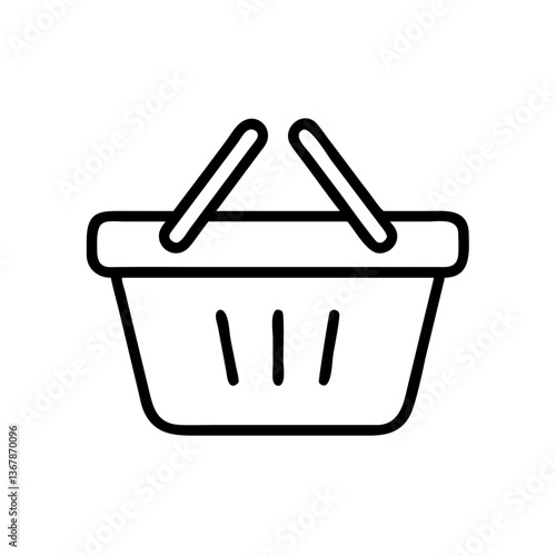 Shopping Basket
