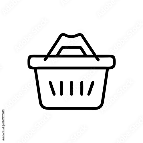 Shopping Basket
