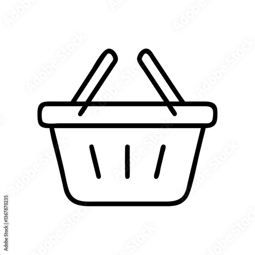 Shopping Basket
