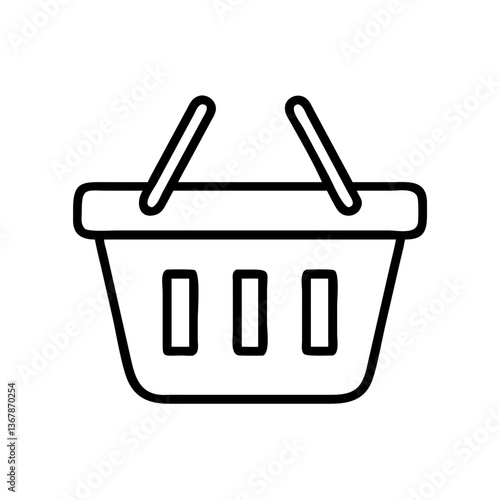 Shopping Basket
