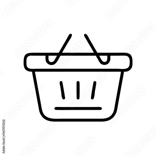 Shopping Basket

